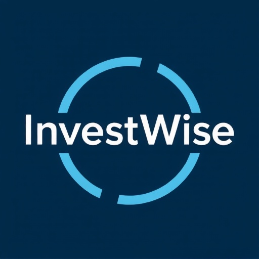 InvestWise Logo